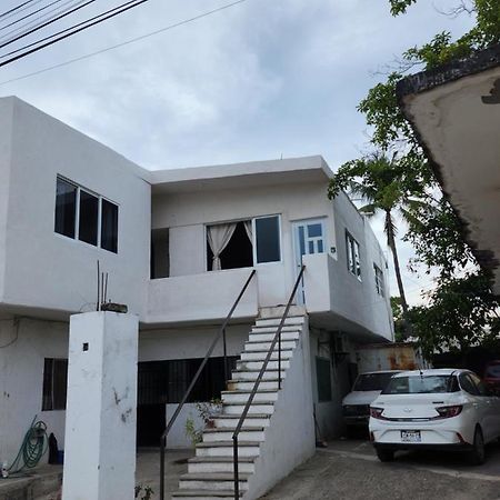 Apartamento Bucerías Exterior foto